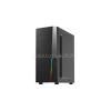 CHS Barracuda PC Mini Tower | Intel Core i5-12400 | 16GB DDR4 | 4000GB SSD | 8000GB HDD | INTEL UHD Graphics 730 | W11 PRO