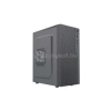 CHS Barracuda PC Mini Tower | Intel Core i5-12400 | 8GB DDR4 | 250GB SSD | 4000GB HDD | INTEL UHD Graphics 730 | NO OS