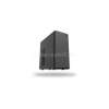 CHS Barracuda PC Mini Tower | Intel Core i5-12400F | 32GB DDR5 | 4000GB SSD | 1000GB HDD | NVIDIA GeForce GT 710 2GB | NO OS