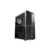 CHS Barracuda PC Mini Tower | Intel Core i5-12400F | 8GB DDR4 | 120GB SSD | 4000GB HDD | NVIDIA GeForce GT 1030 2GB | W11 PRO