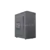 CHS Barracuda PC Mini Tower | Intel Core i5-14400 | 8GB DDR4 | 120GB SSD | 2000GB HDD | INTEL UHD Graphics 730 | W11 PRO