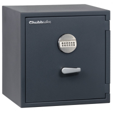 ChubbSafe s® SENATOR 2 tűzálló páncélszekrény - Elektromos zárszerkezettel széf