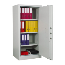 ChubbSafe s® Tűzgátló biztonsági iratszekrény 1 irattároló szekrény