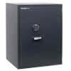 ChubbSafes® Chubbsafe® SENATOR M4 Páncélszekrény elektromos zárral