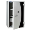 ChubbSafes® DPC Dokumentum kabinet modell 240 Kulcsos zárral