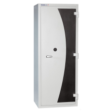 ChubbSafes® |DPC Dokumentum kabinet modell 400T Kulcsos zárral széf