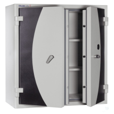 ChubbSafes® DPC Dokumentum kabinet modell 400W Kulcsos zárral irattároló szekrény