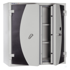 ChubbSafes® |DPC Dokumentum kabinet modell 400W Kulcsos zárral széf