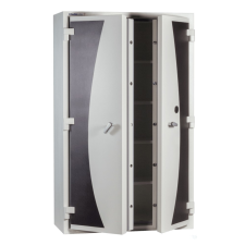 ChubbSafes® |DPC Dokumentum kabinet modell 670 Kulcsos zárral széf