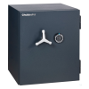 ChubbSafes® DuoGuard Grade I Size 110 EL "NEW"