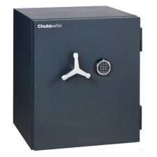 ChubbSafes® DuoGuard Grade I Size 110 EL "NEW" irattároló szekrény