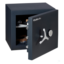 ChubbSafes® | M-40 DuoGuard 40 KL Tűzálló Páncélszekrény Kulcsos zárral széf