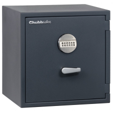 ChubbSafes® | SENATOR 2 tűzálló páncélszekrény Elektromos zárszerkezettel széf