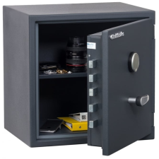 ChubbSafes® | SENATOR 2 tűzálló páncélszekrény Kulcsos zárral széf