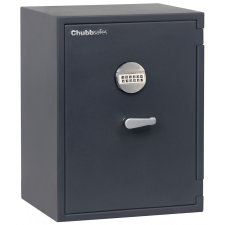 ChubbSafes® | SENATOR 3 tűzálló páncélszekrény Elektromos zárszerkezettel széf