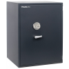 ChubbSafes® | SENATOR 4 tűzálló páncélszekrény Elektromos zárszerkezettel