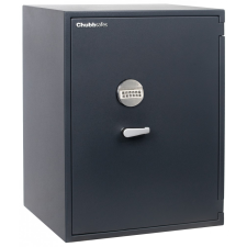 ChubbSafes® | SENATOR 4 tűzálló páncélszekrény Elektromos zárszerkezettel széf