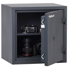 ChubbSafes® Tűzálló Homesafe kulcsos zárral 35 széf