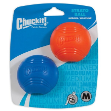 Chuckit! Chuckit chuckit strato ball közepes 2 kutyajáték játék kutyáknak