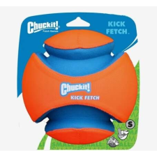Chuckit! Chuckit! Kick Fetch rúgható labda kutyáknak (S | Ø 14 cm) játék kutyáknak