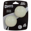 Chuckit! Chuckit Max Glow Fluoreszkáló Labda Pakk (M)