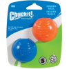 Chuckit! Chuckit! Strato Ball "A durván nagyot pattanó" labda (S | Ø 5 cm)