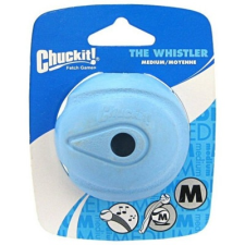 Chuckit! Chuckit The Whistler Fütyülős Labda M játék kutyáknak