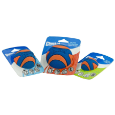 Chuckit! CHUCKIT Ultra Squeaker kutyalabda 6cm játék kutyáknak