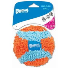  Chuckit! Indor Ball - beltéri labda kutyáknak (Ø 12 cm) játék kutyáknak