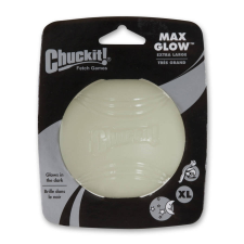 Chuckit! Játék Chuckit Max Glow Extra Large kutyafelszerelés