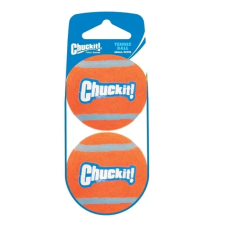  Chuckit teniszlabda kutyajáték 2db M játék kutyáknak