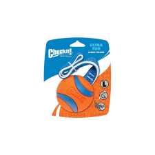 Chuckit! Ultra Tug Large – madzagos labda játék kutyáknak