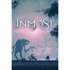 Chucklefish Inmost (PC - Steam Digitális termékkulcs) videójáték