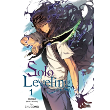 Chudong - Solo Leveling 1. egyéb könyv