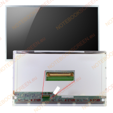 Chunghwa CLAA140WD11A kompatibilis fényes notebook LCD kijelző laptop alkatrész