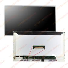 Chunghwa CLAA156WB13 kompatibilis matt notebook LCD kijelző laptop alkatrész