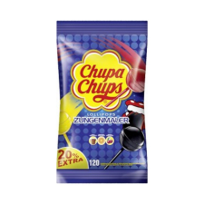 Chupa Chups bag graffiti - 1440g csokoládé és édesség