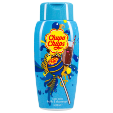 Chupa Chups Chupa Chups Cool Cola hab-és tusfürdő, 300 ml tusfürdők