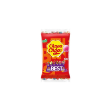 Chupa Chups Nyalóka (csomag/120 db) 1,44 kg - A legjobb csokoládé és édesség