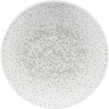 Churchill A CHURCHILL »Art de Cuisine« »Menu Shades« lapos tányér, coup, ø: 155 mm tányér és evőeszköz