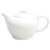Churchill »Alchemy« »White« Teáskanna, 1,00 liter