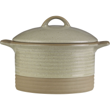 Churchill »Art de Cuisine« »Igneous« helyettesítő fedő Cocotte-hoz, űrtartalom: 0,53 liter edény