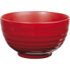 Churchill »Art de Cuisine« »Rustics« tál, ø: 165 mm, piros