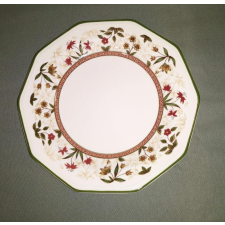 Churchill ASSAM kerámia desszert tányér 20cm, 1db, 407158DT tányér és evőeszköz