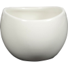 Churchill »Bulb« tál, űrtartalom: 0,30 liter, fehér