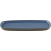 Churchill »Emerge« lapos tányér, hossza: 300 mm, szélessége: 147 mm