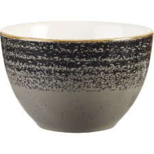 Churchill »Homespun« »Charcoal Black« cukortartó, ø: 98 mm konyhai eszköz