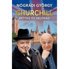 Churchill – Mítosz és valóság regény