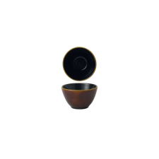Churchill »Nourish« »Siena Brown« tál, űrtartalom: 0,24 liter, átmérő: 102 mm konyhai eszköz