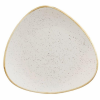 Churchill STONECAST BARLEY WHITE kerámia, 19cm háromszög tányér 1db, SWHSTR71